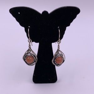 PZ Israeli Designer Earrings